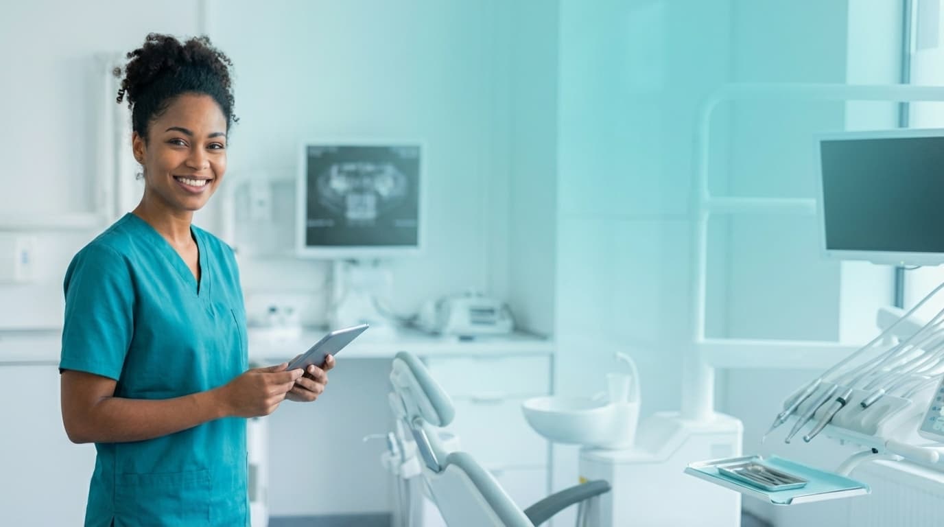 Nurse Background Desktop